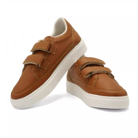 کفش راحتی زنانه مدل sneaker - 0099