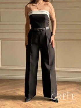 اورال دکلته کمربنددار