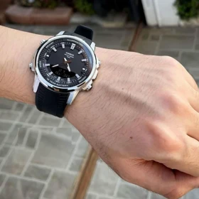 ساعت کاسیو مردانه مدل CASIO AMW-880-1AVDF