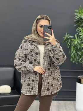 شکت چهار جیب