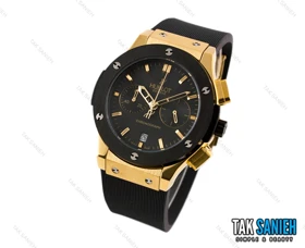 ساعت مچی عقربه ای زنانه هابلوت مدل Hublot-2225-L