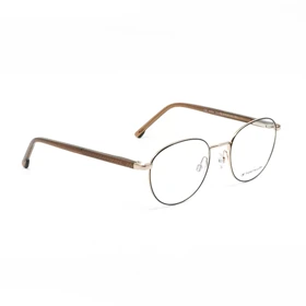 فریم عینک تام تیلور Tom Tailor 60604 (طلایی)