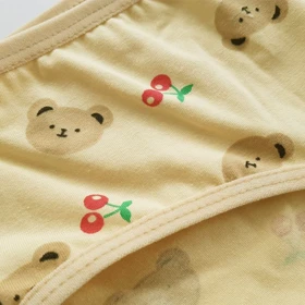 شورت سبز خرسی کد 105573(سایز xl)