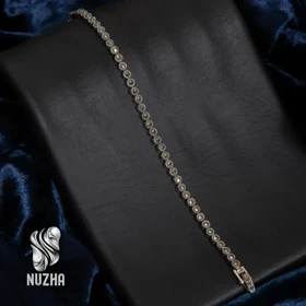 دستبندنقره زنانه