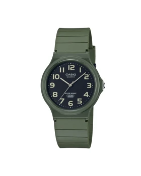 ساعت مچی زنانه کاسیو CASIO MQ-24UC-3B