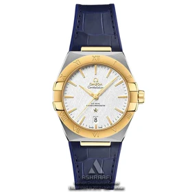 ساعت مردانه امگا Omega Constellation Sedna-BSW