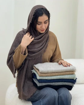 شال موهر پاییزه حنا