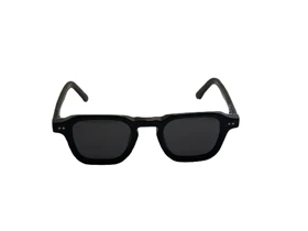 عینک آفتابی مردانه لومیر LU S183 C1 (مشکی)