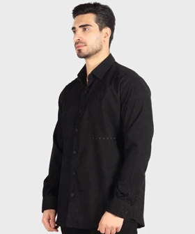 پیراهن مردانه کبریتی و پاییزه 0414