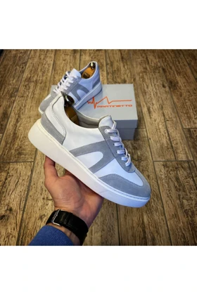 کتانی مردانه martinetto martinetto