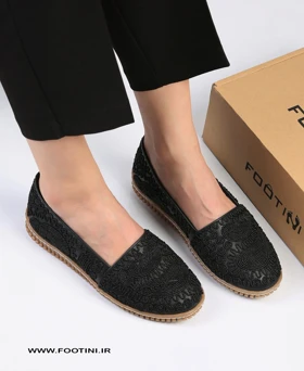 کفش زنانه گیپور BTS