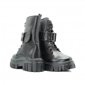 کفش بوت زنانه مدل 1109 _ Boots Dior