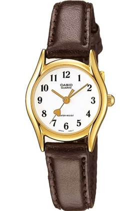 ساعت زنانه casio