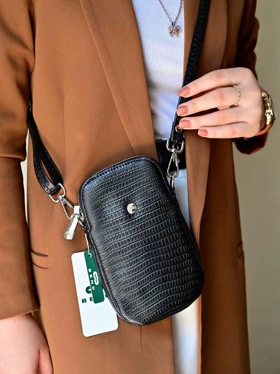 کیف دوشی زنانه بنو مدل کاریتا کد BENO 4823