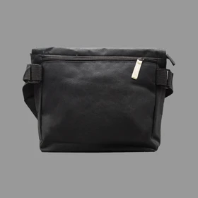 کیف کانورس مسنجر مشکی Converse Messenger Bag Black