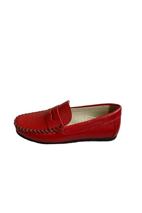 کفش کلاسیک بچگانه winter-shoes