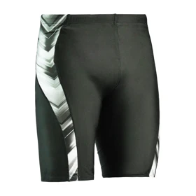 مایو شنا مردانه اسپیدو مدل 66905 طوسی