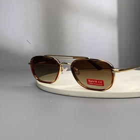 محافظت کامل از چشم با عینک آفتابی اسپریت UV400 و عدسی پلاریزه