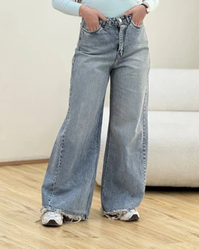 شلوار شافل 7643