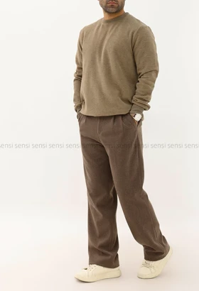 دورس یقه گرد مردانه کد20000013