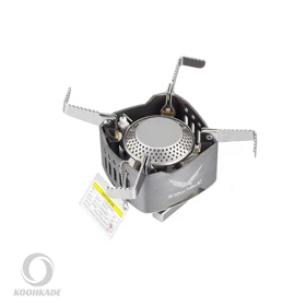 سرشعله چهار پر SNOW HAWK مدل SN20-E4