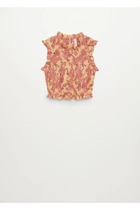 پیراهن زنانه اورجینال منگو mango