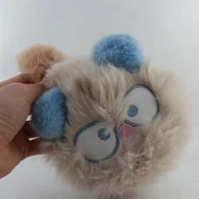 گوش گیر زنانه مدل جغد