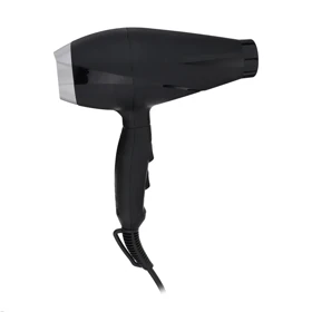 سشوار حرفه‌ای 2100 وات با فناوری یونی بابیلیس مدل 6710DE