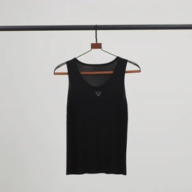 تاپ کریستال هدیه (مشکی)