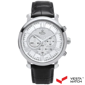 ساعت مچی مردانه رویال لندن ROYAL LONDON مدل RL-41496-02