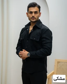 پیراهن مردانه انار_کد4749