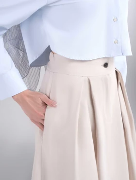 دامن زنانه هوکانی کد 50190