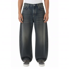 شلوار بالنی کاستوم