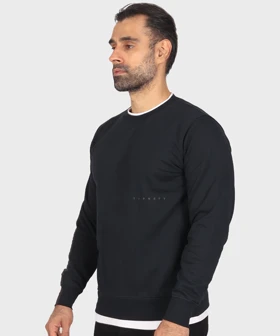 دورس سورمه ای ساده و دو لایه 0373