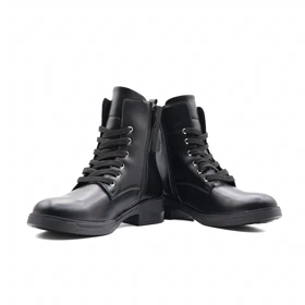 کفش نیم بوت زنانه مدل 0525 _ Boots