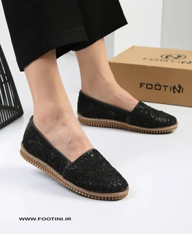 کفش زنانه گیپور BTS