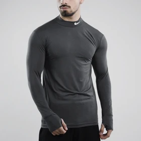 استرج ورزشی مردانه نایک مدل VHD-Dri Fit-3K1497 طوسی تیره
