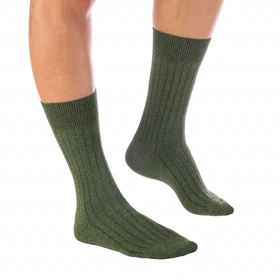 جوراب ساق‌دار کبریتی