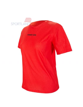 تیشرت ورزشی زنانه اسپورتلند Athleto W