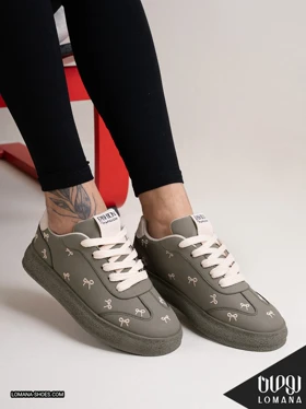 ونس پاپیون بندی لومانا - کد 2466