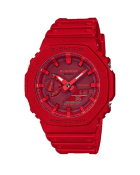 ساعت مچی مردانه کاسیو جیشاک CASIO G-SHOCK GA-2100-4A