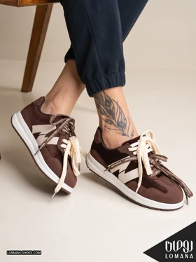 ونس نیوبالانس 327 لومانا - کد 2809