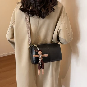 کیف استوانه‌ی