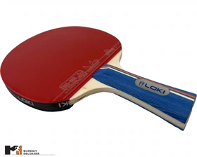 راکت پینگ پنگ لوکی مدل K3000