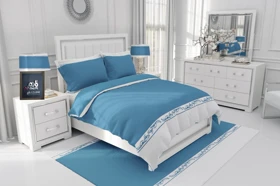 روتختی طرح فانتزی برند ورونیکا کد N-121890