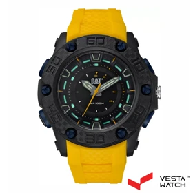 ساعت مچی مردانه کاترپیلار CATERPILLAR مدل LU.160.27.126