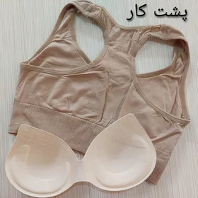 نیم‌تنه قهرمانی زنانه رنگ سرخابی like