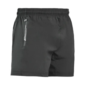 شلوارک رانینگ ورزشی مردانه نایک مدل DS-JDI-4D0628 مشکی