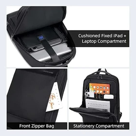 کوله پشتی لپتاپ Arctic Hunter مدل B00690