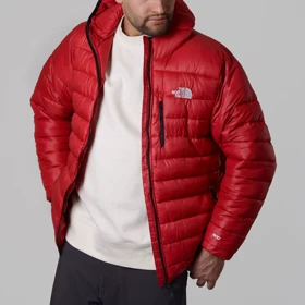 کاپشن THE NORTH FACE RD08